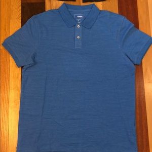 Sonoma Collared Shirt
